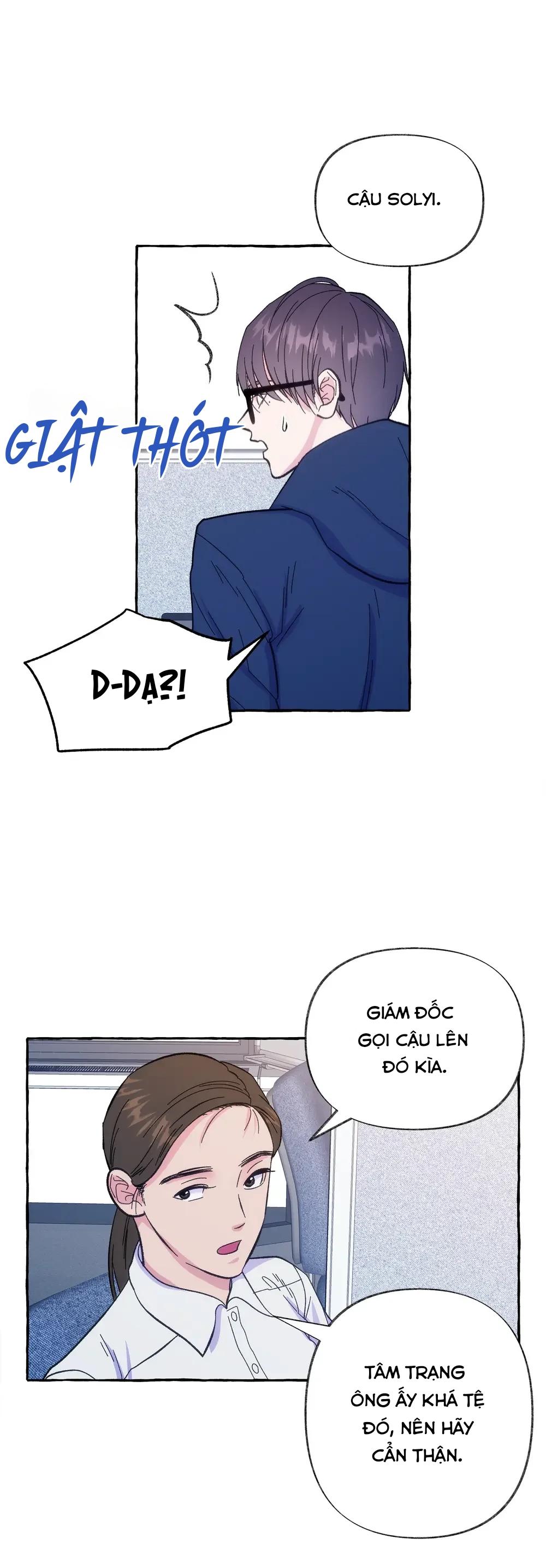 Đọc truyện Seollo - Chapter 5