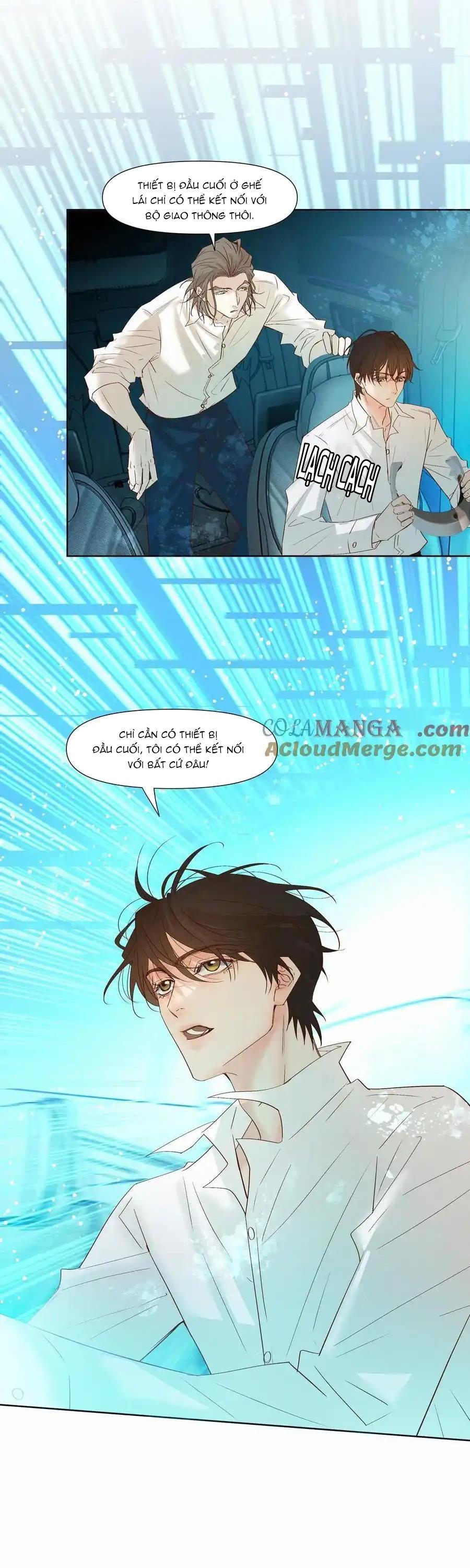 Đọc truyện Tuyệt Xử Phùng Sinh - Chapter 58