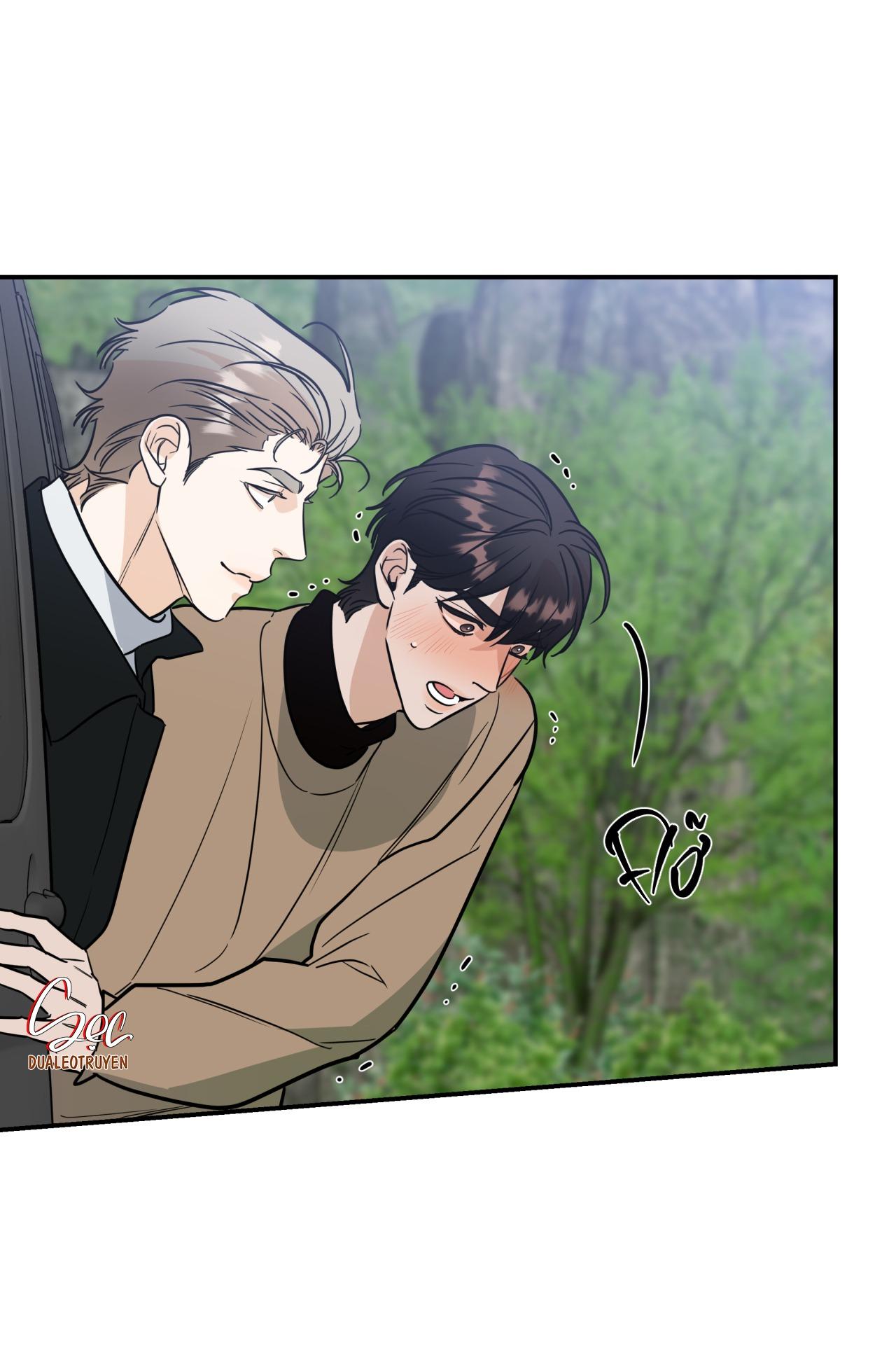 Đọc truyện LỆNH CỨU RỖI - Chapter 28