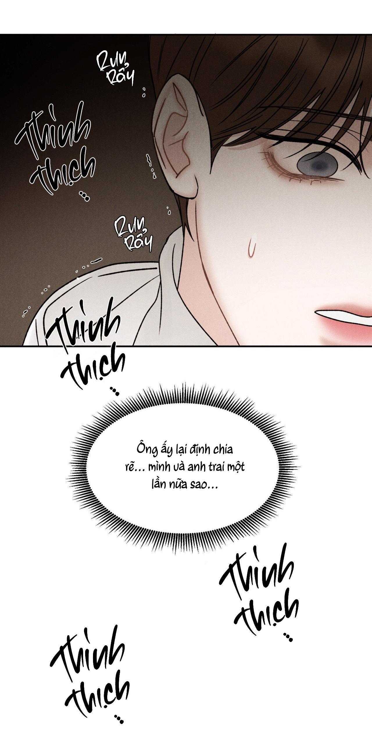 Đọc truyện ÂN HUỆ - Chapter 22