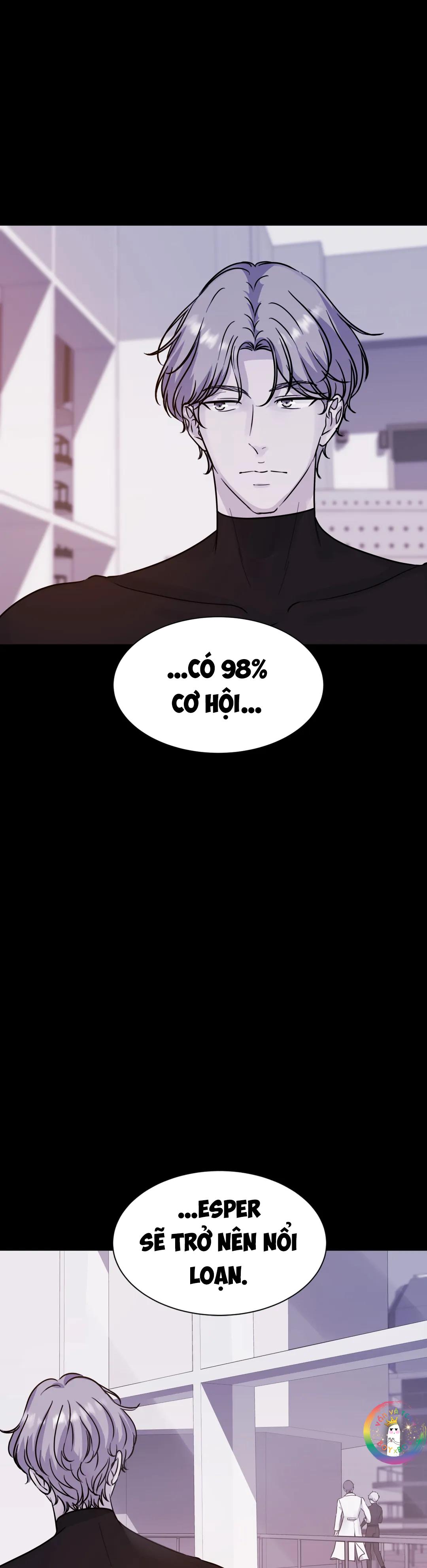 Đọc truyện (END) Guiding Light - Chapter 5