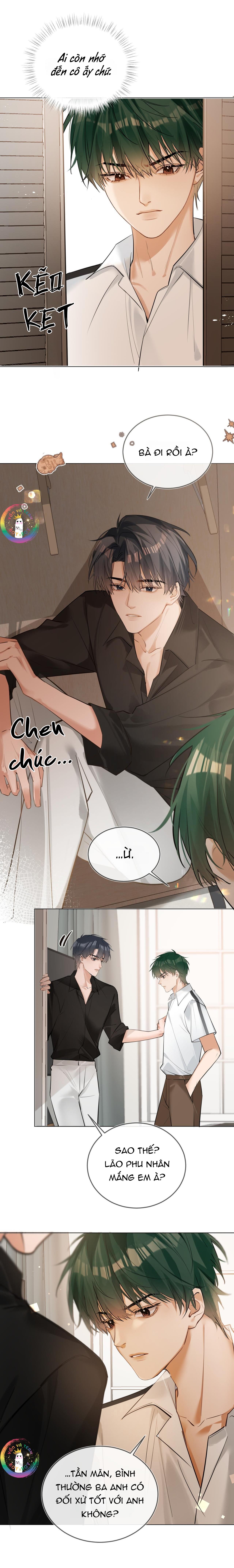 Đọc truyện Đối Thủ Không Đội Trời Chung Cuối Cùng Cũng Phá Sản Rồi! - Chapter 45