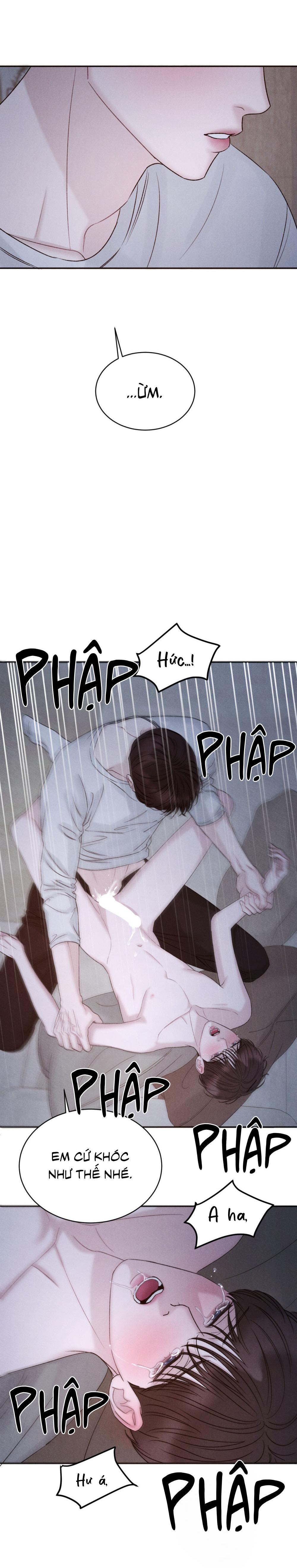 Đọc truyện Joo Eun - Chapter 19