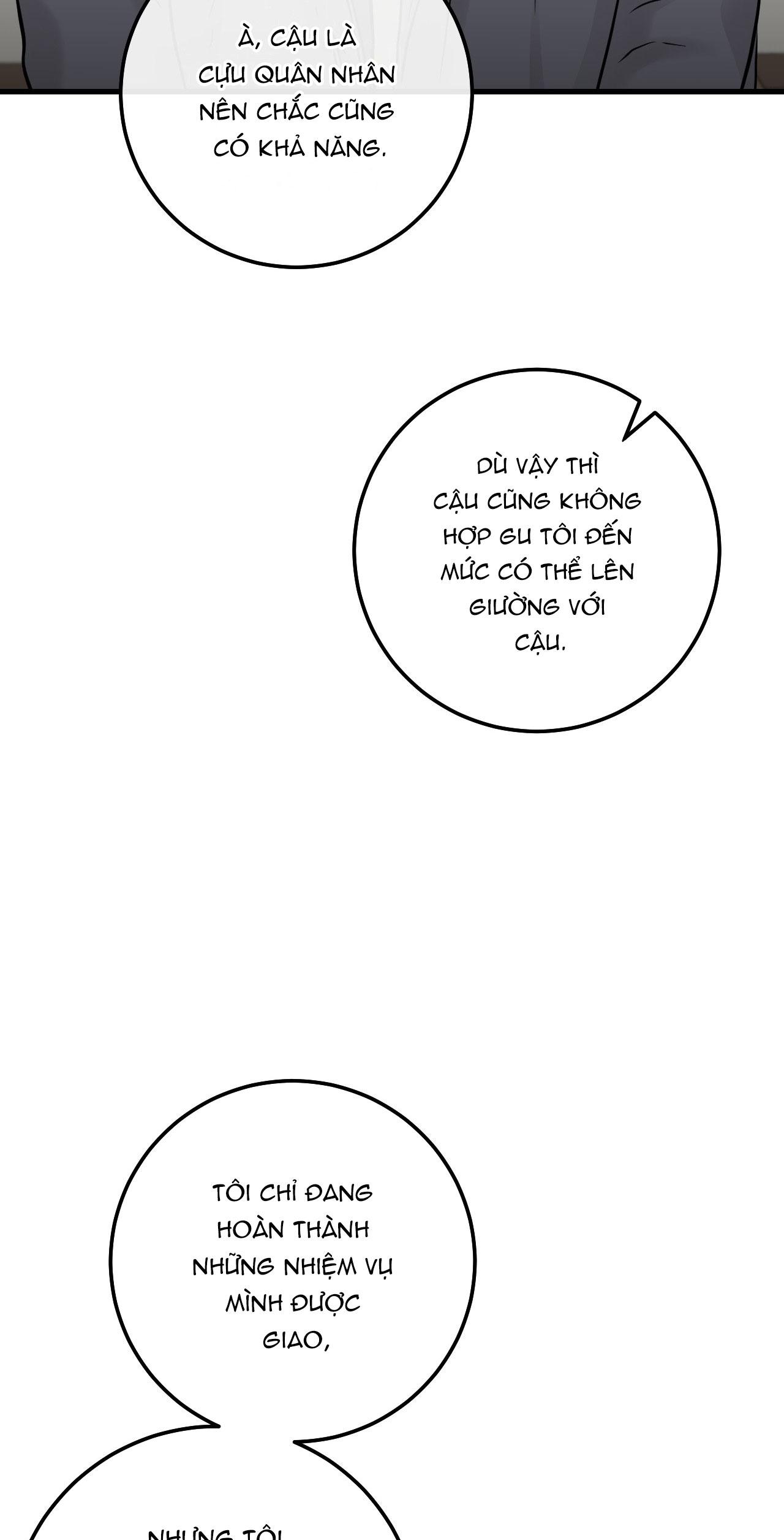 Đọc truyện OVER THE PARADISE - Chapter 50