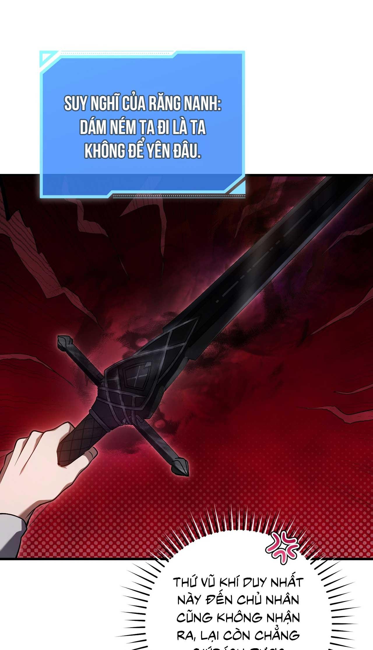 Đọc truyện Hunter muốn sống một cách yên bình - Chapter 19