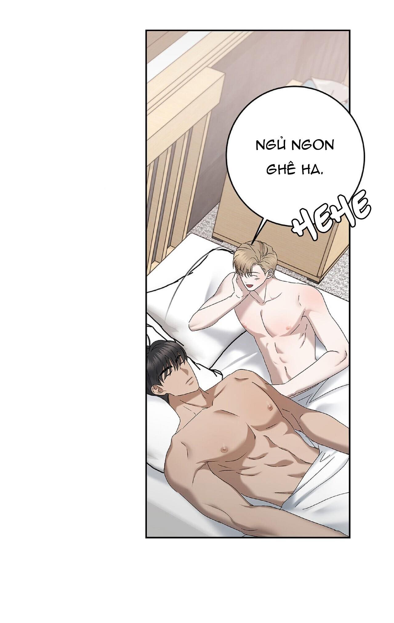 Đọc truyện CẦU THỦ BÓNG NƯỚC - Chapter 36