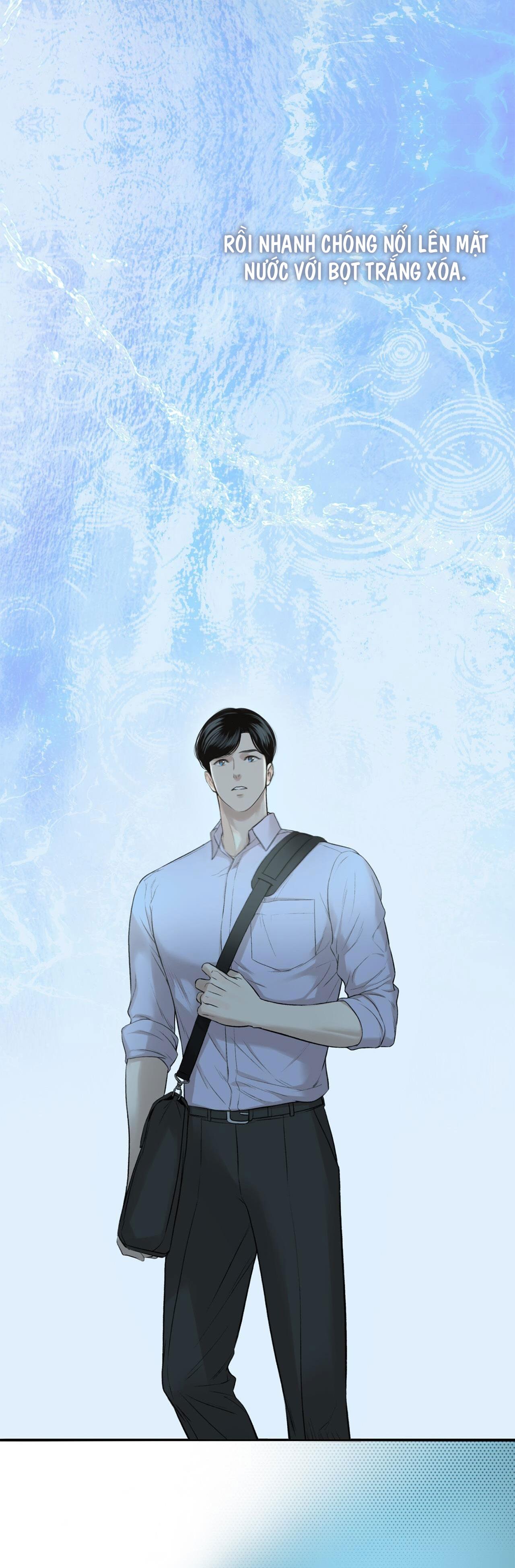 Đọc truyện (ABO) DASH - Chapter 2