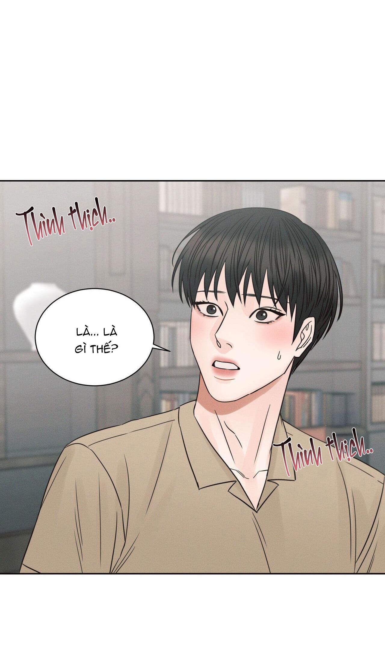 Đọc truyện Dù Anh Không Yêu Em - Chapter 98