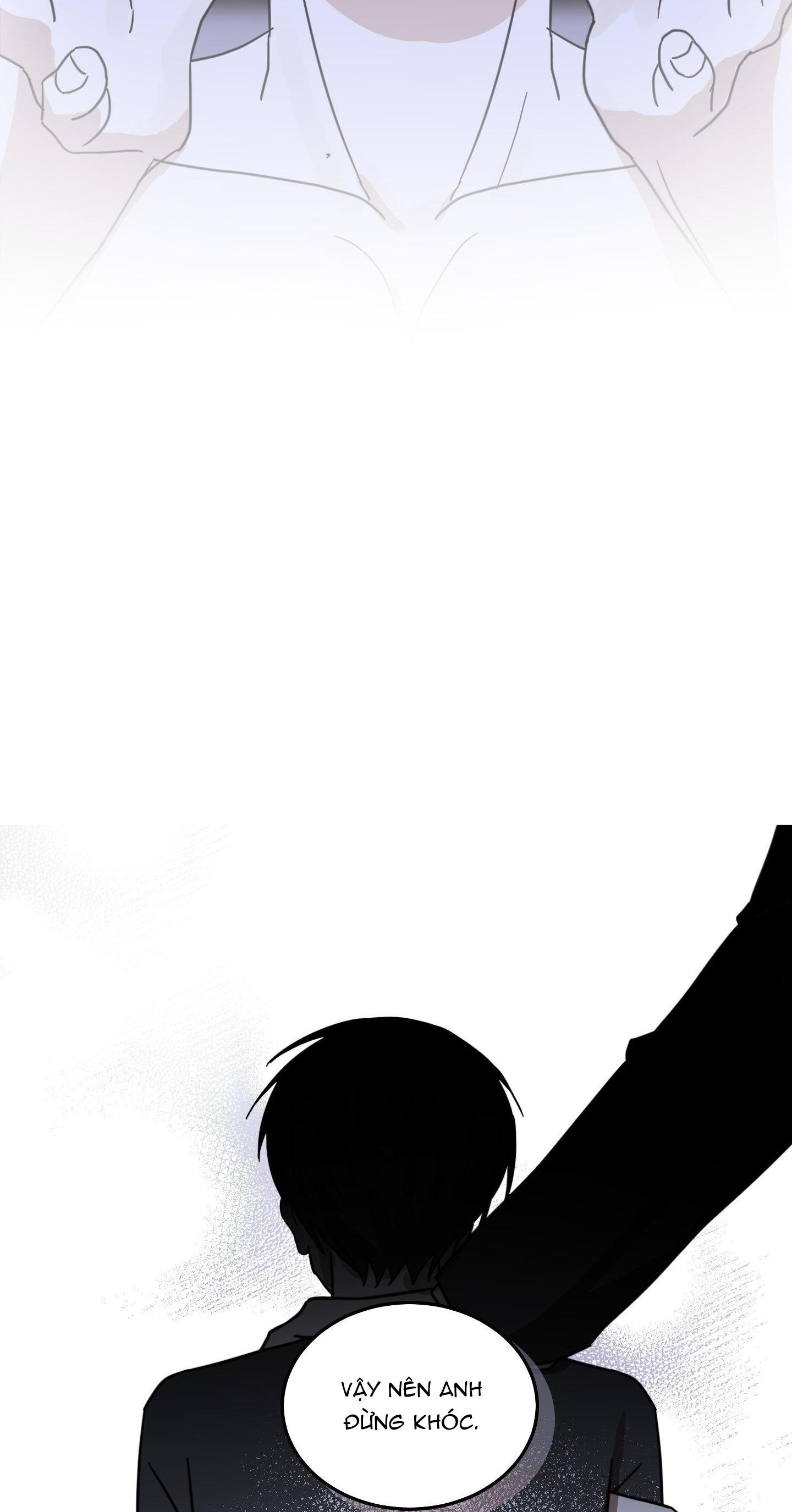 Đọc truyện CHUYỆN TÌNH CHIBI - Chapter 6