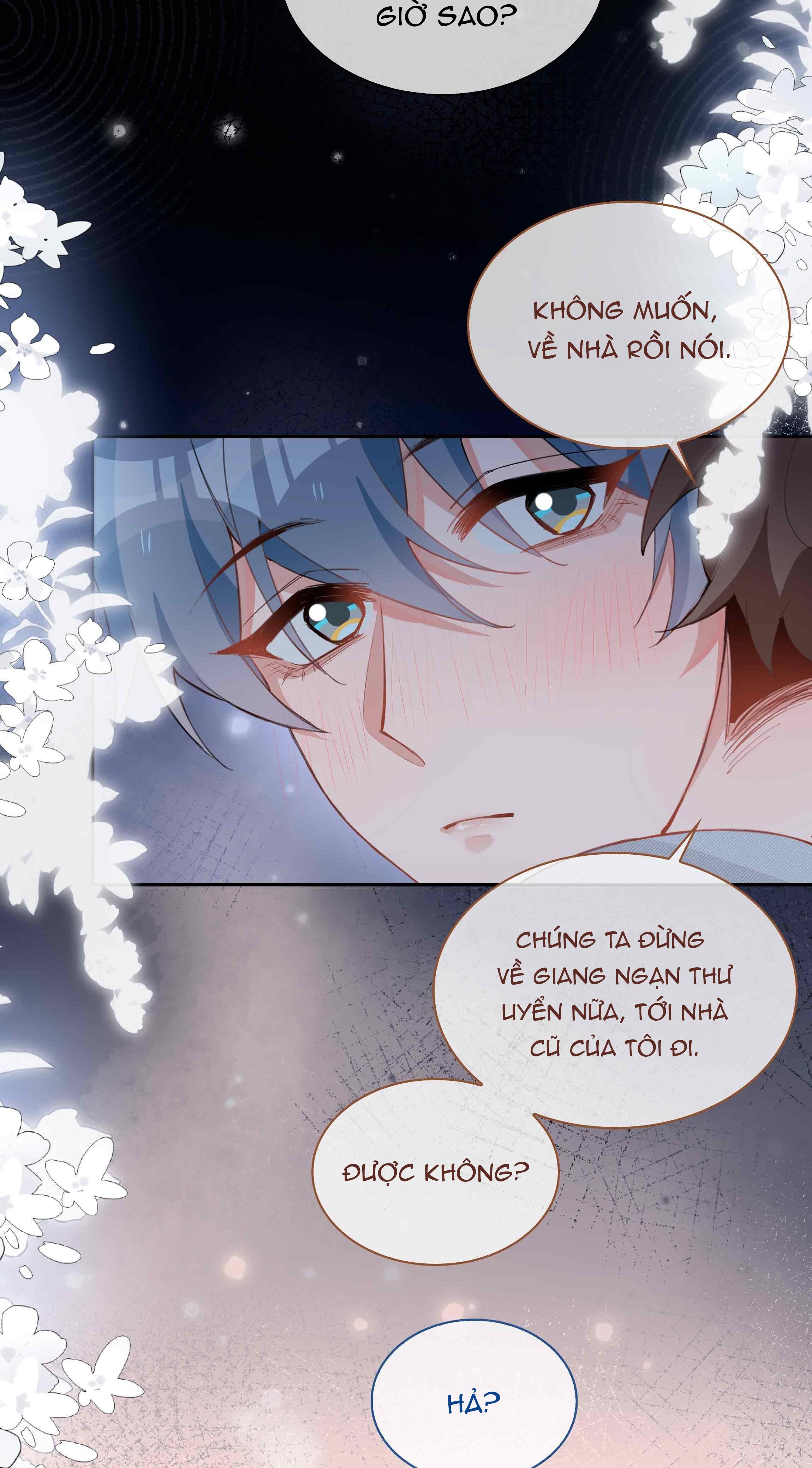 Đọc truyện Trường Cấp Ba Sơn Hải - Chapter 96