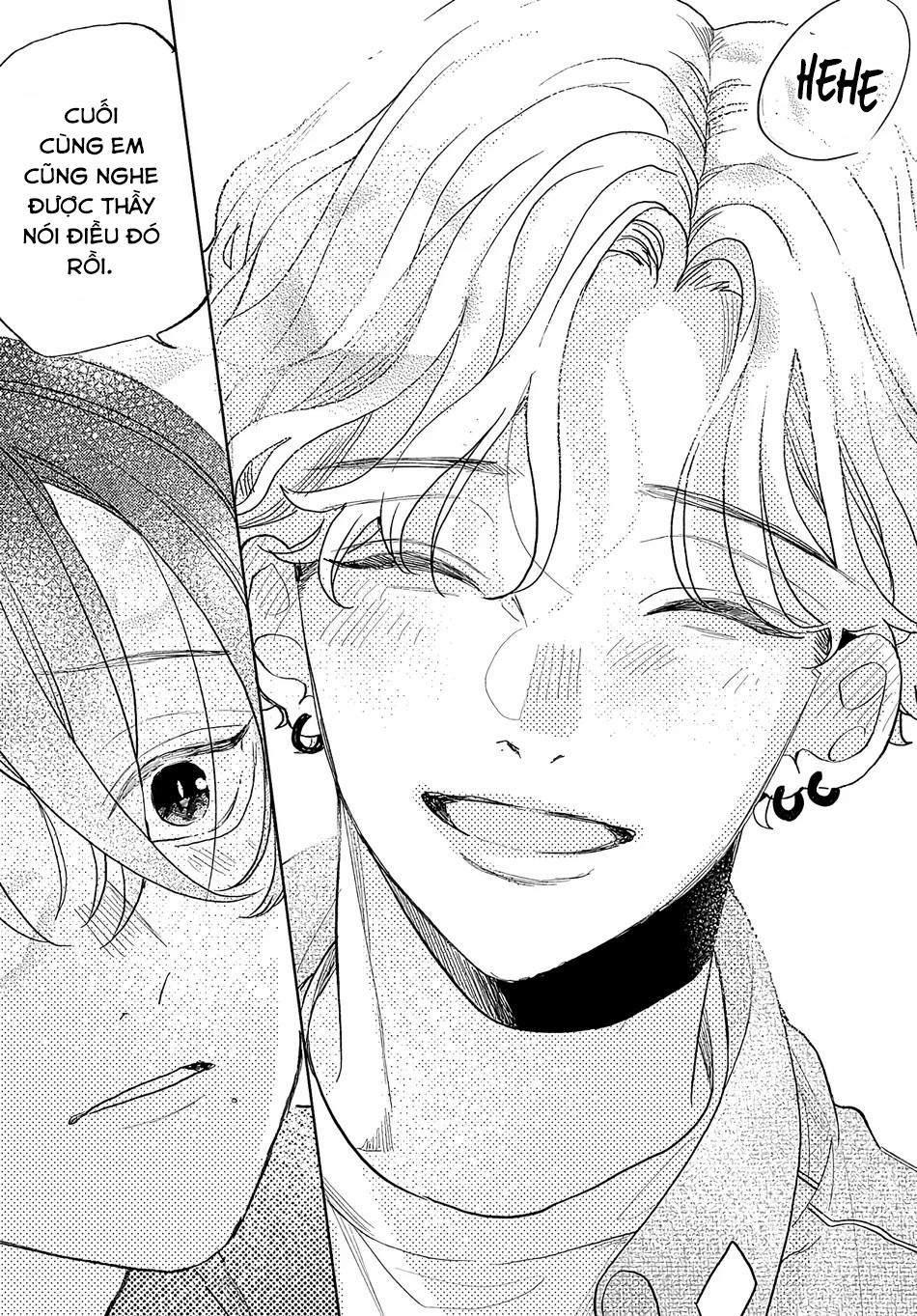Đọc truyện Tuyển Tập Doujinshi Nhà Vã - Chapter 21