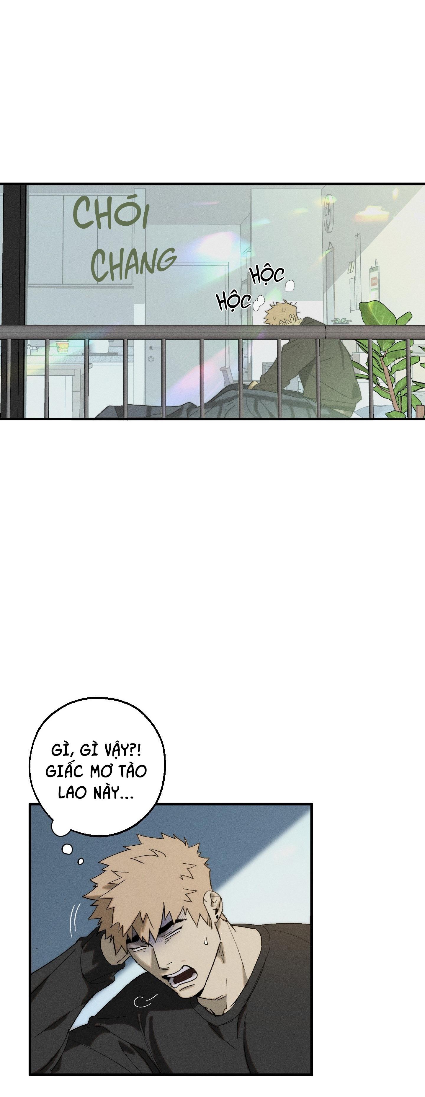 Đọc truyện BL NGẮN CHỊCH HỎNY - Chapter 52.2