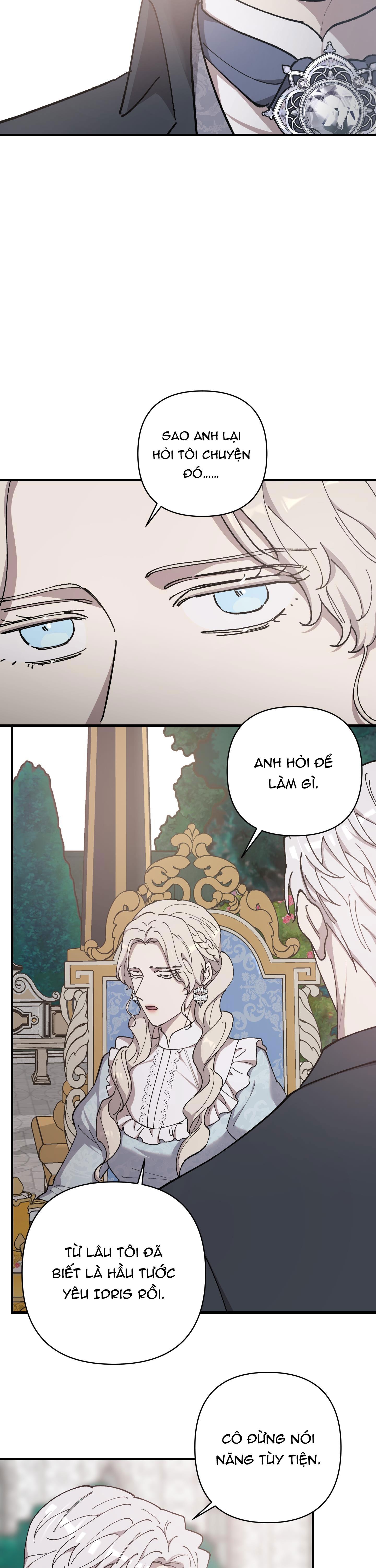 Đọc truyện Đóa hoa của mặt trời - Chapter 68