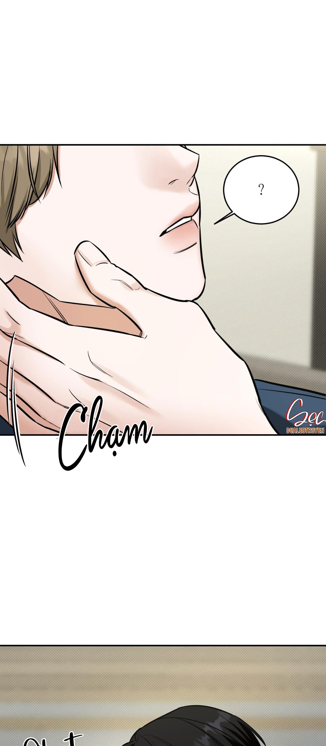 Đọc truyện NGƯỜI ĐÀN ÔNG CHO EM TẤT CẢ - Chapter 9