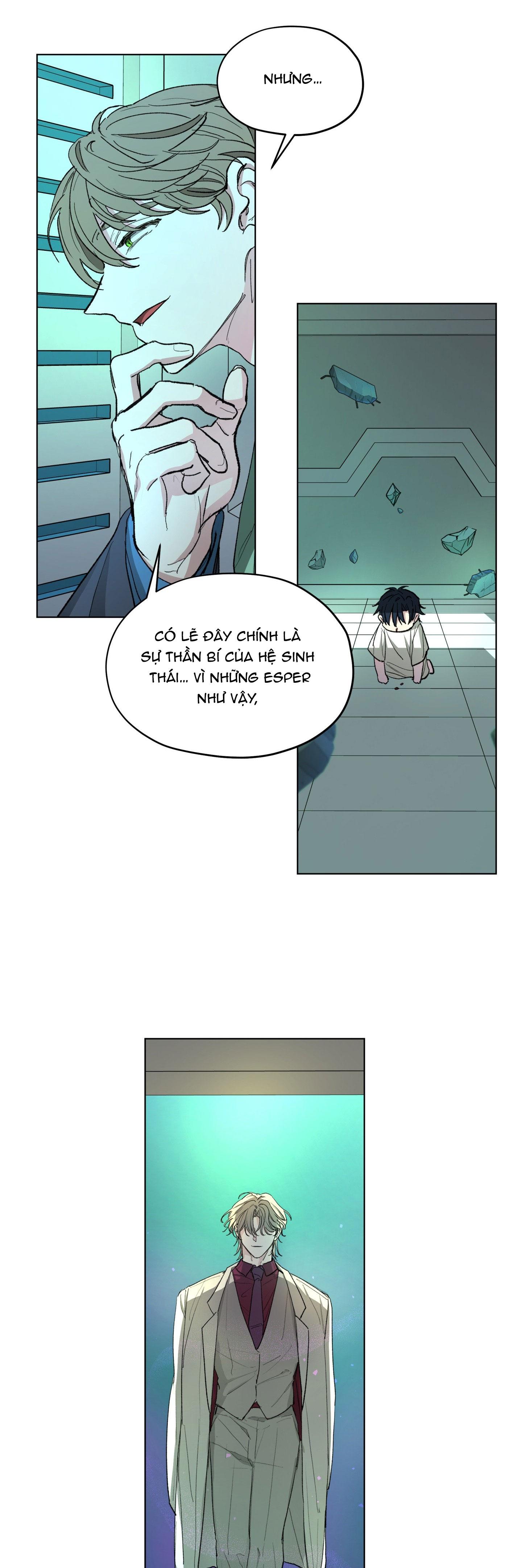 Đọc truyện GUIDE TOÀN NĂNG - Chapter 1