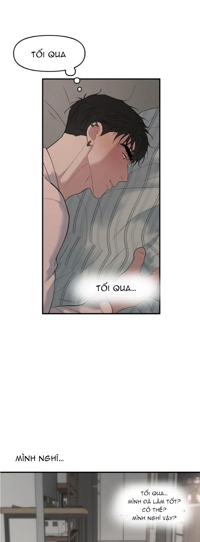 Đọc truyện CHUYẾN BAY ĐỊNH MỆNH - Chapter 63