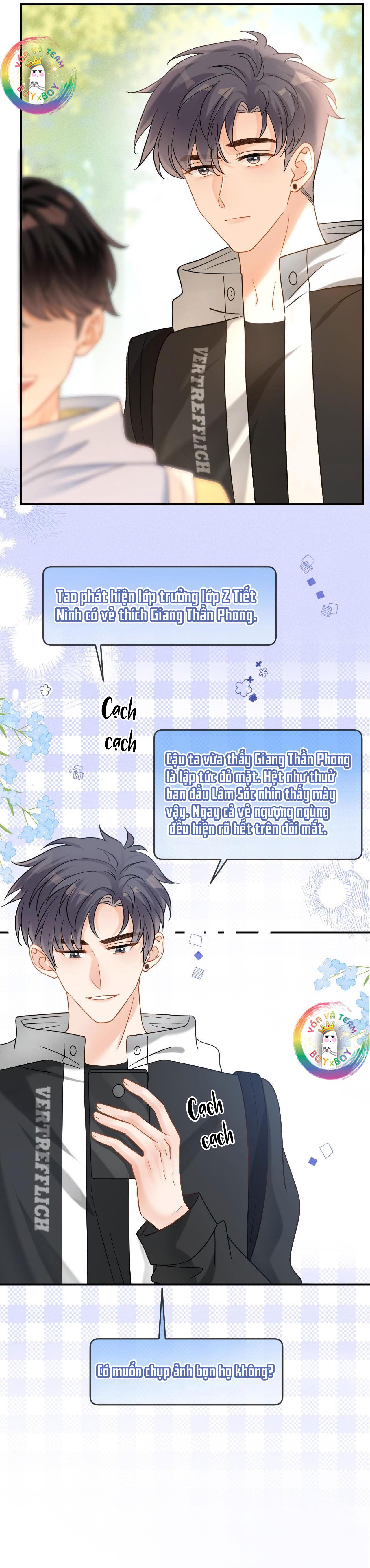 Đọc truyện Nam Thần Bá Đạo Cầu Xin Tôi Quay Lại (NGANG RAW) - Chapter 50