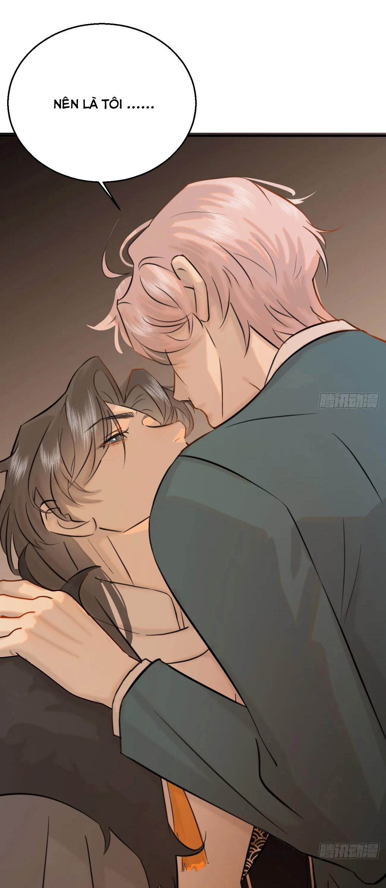 Đọc truyện Tà thần của riêng tôi - Chapter 9