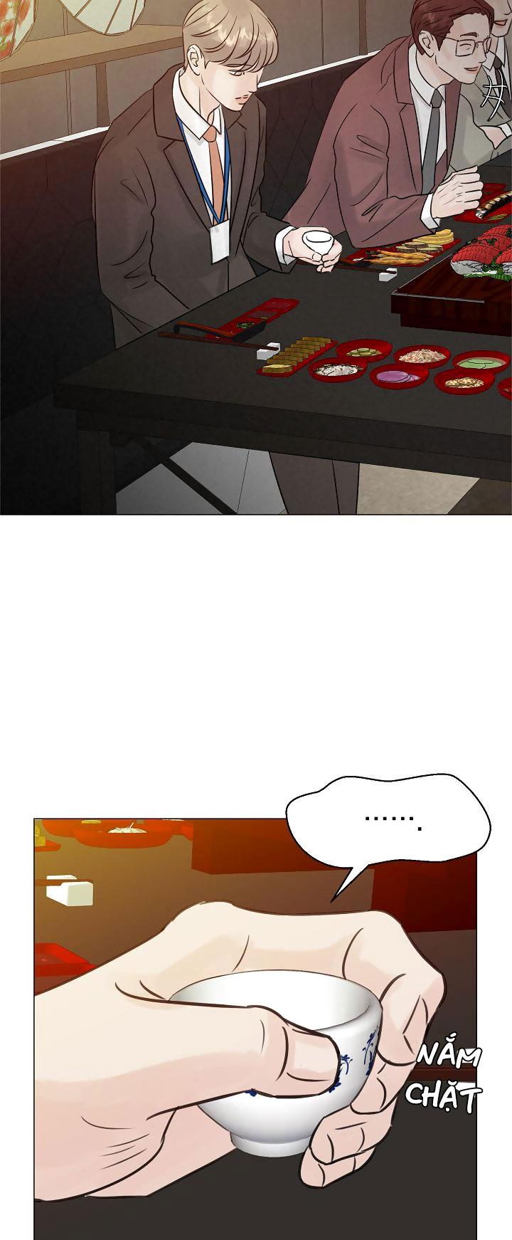 Đọc truyện Ở LẠI BÊN TÔI - Chapter 48