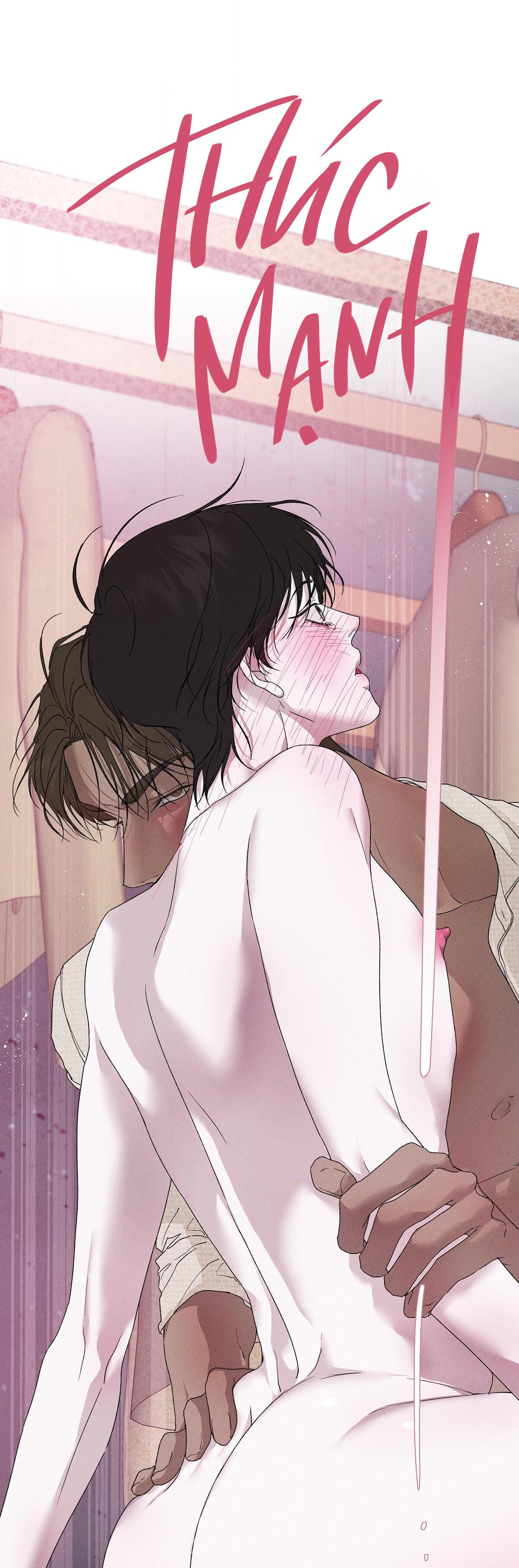 Đọc truyện LOVE AND ROLL - Chapter 4