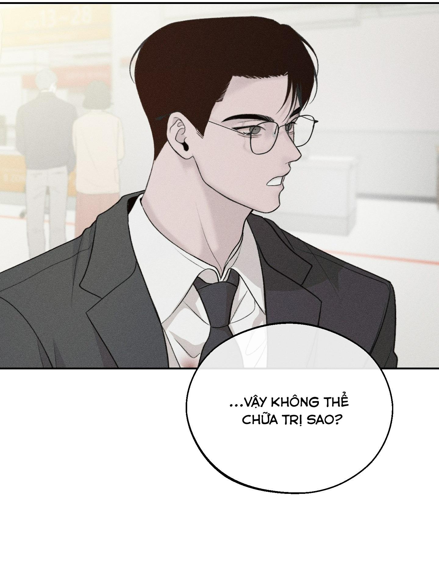 Đọc truyện MÁU ĐỔ - Chapter 1