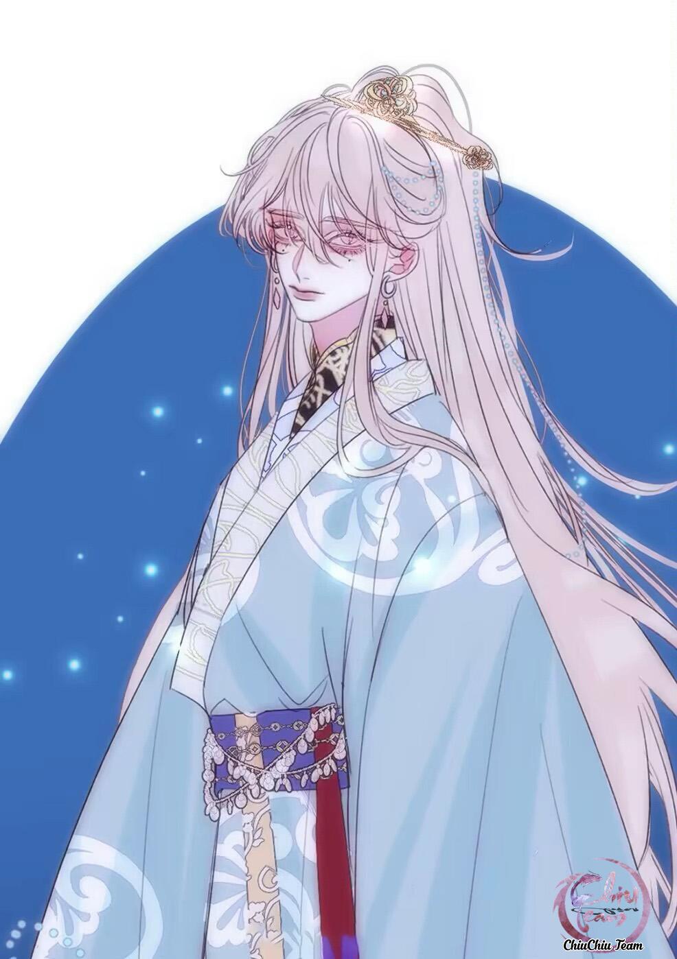 Đọc truyện Dữ Tha - Chapter 1