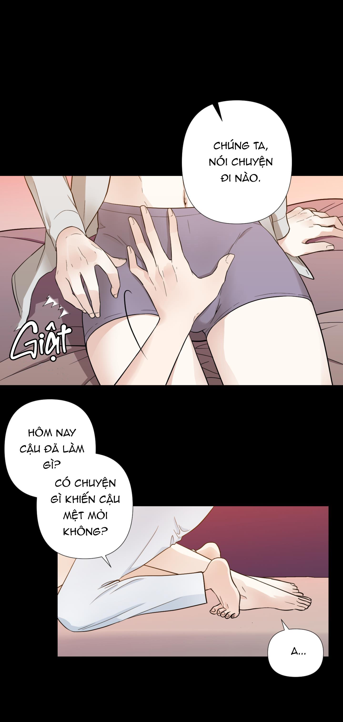 Đọc truyện TUYỂN TẬP NHỮNG ÔNG CHÚ TÀ ZÂM - Chapter 12.1