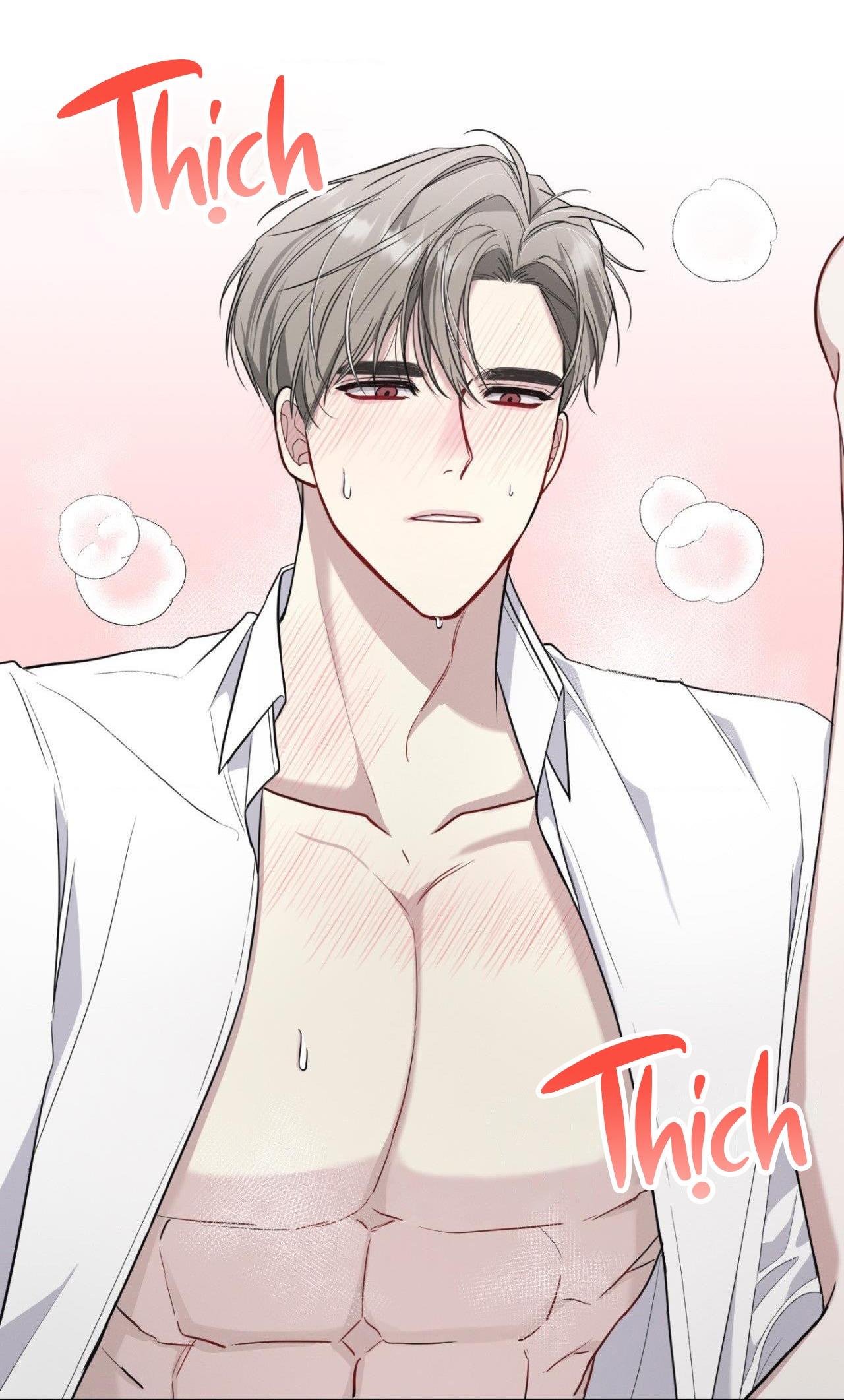 Đọc truyện THỎA THUẬN THỨ HAI - Chapter 7