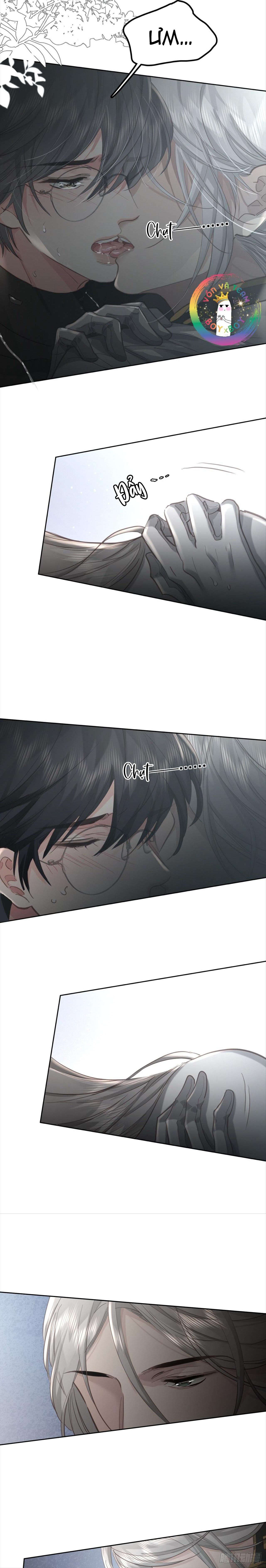 Đọc truyện Ong Thợ - Chapter 55