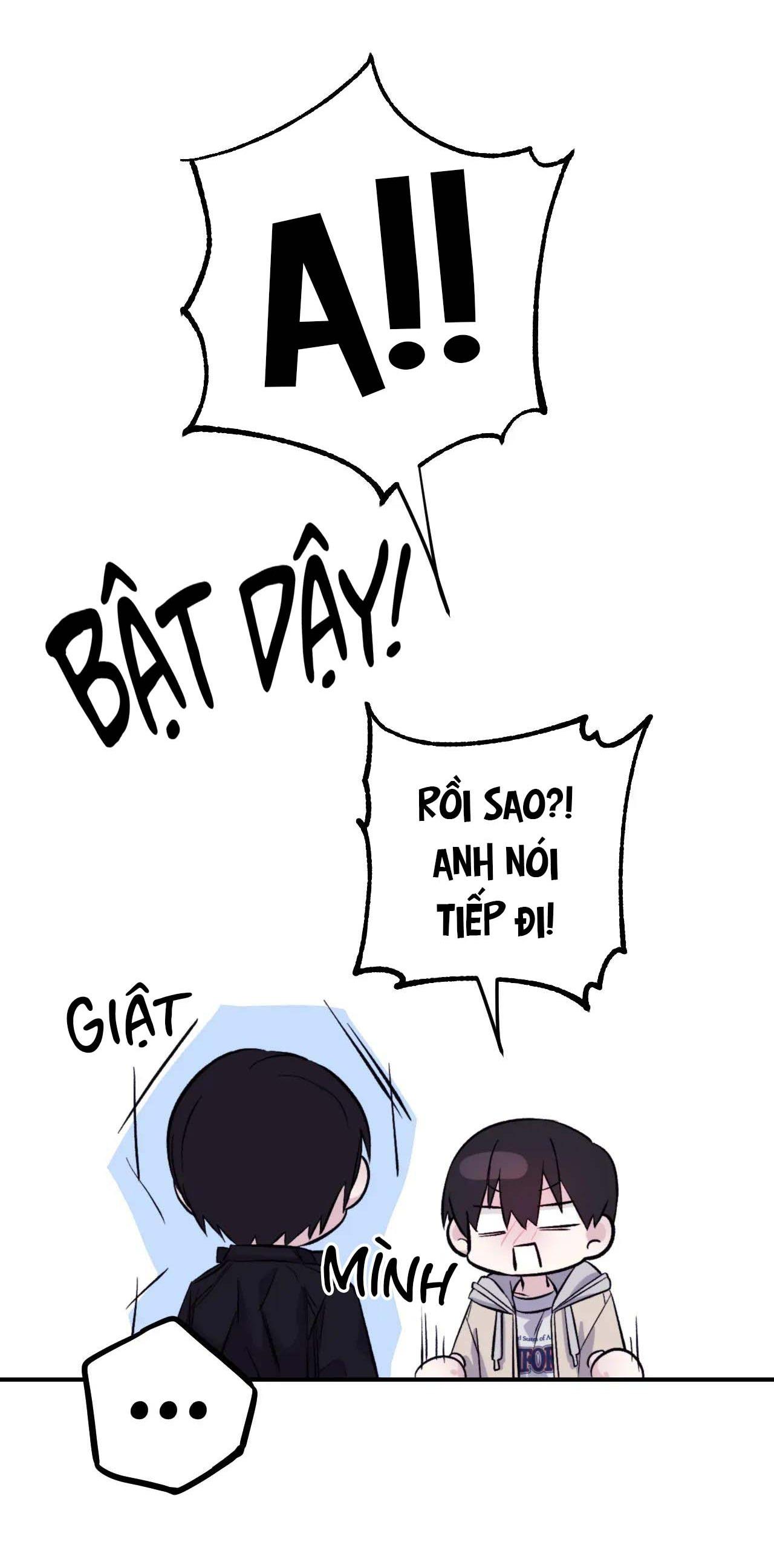 Đọc truyện Sóng Tìm Em - Chapter 75