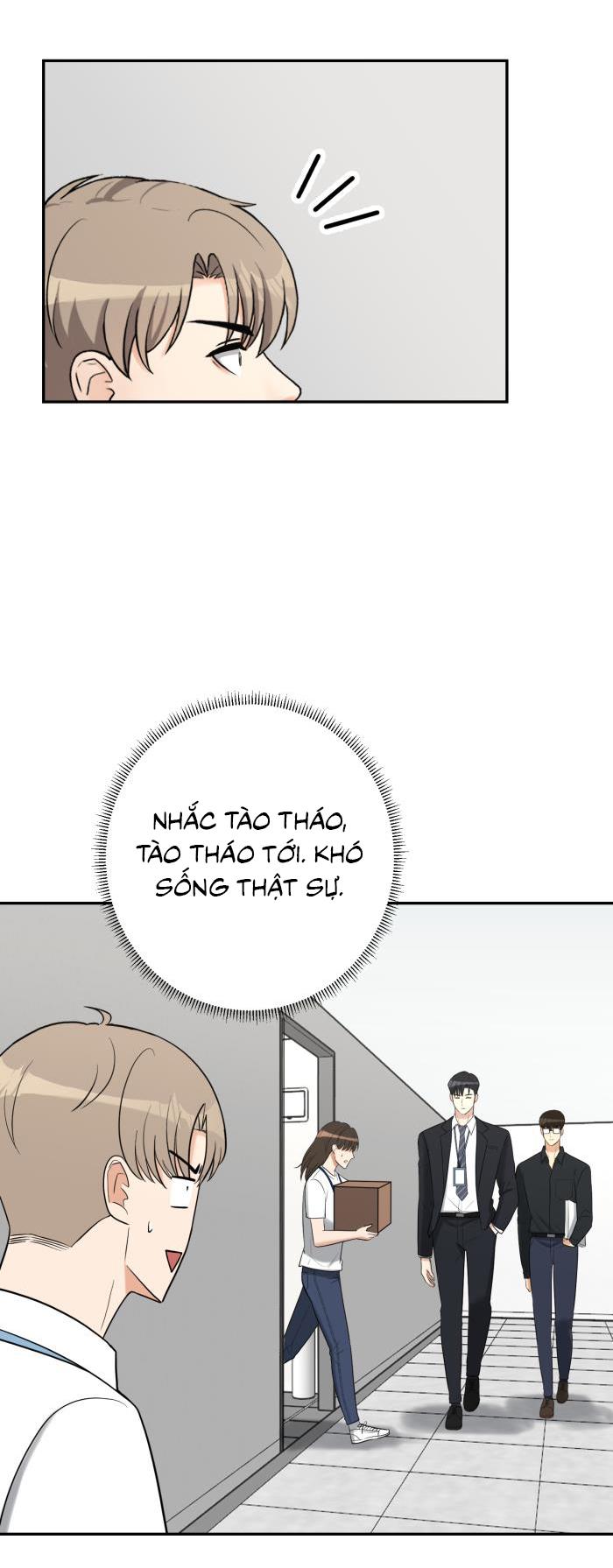 Đọc truyện Tỉnh dậy lần nữa bỗng trở thành minh tinh rồi - Chapter 13