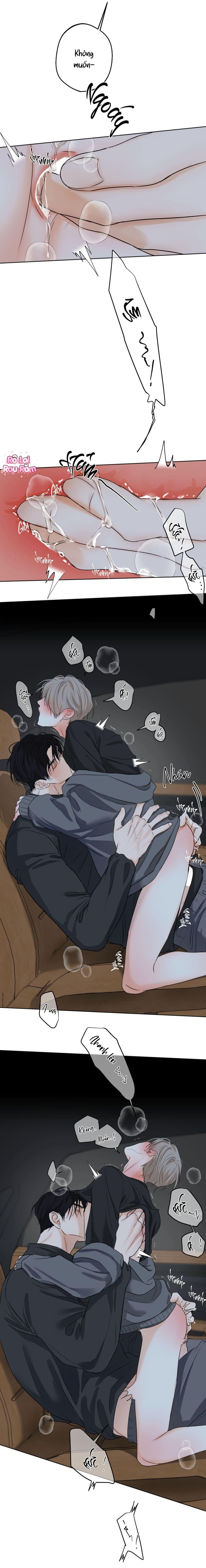 Đọc truyện ÁI DỤC - Chapter 36