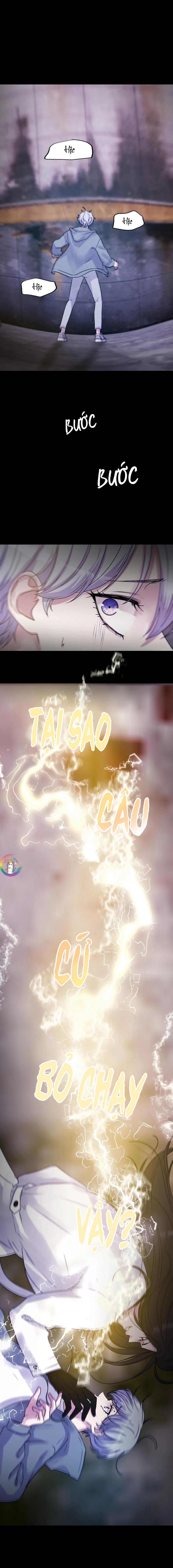 Đọc truyện (END) Guiding Light - Chapter 15
