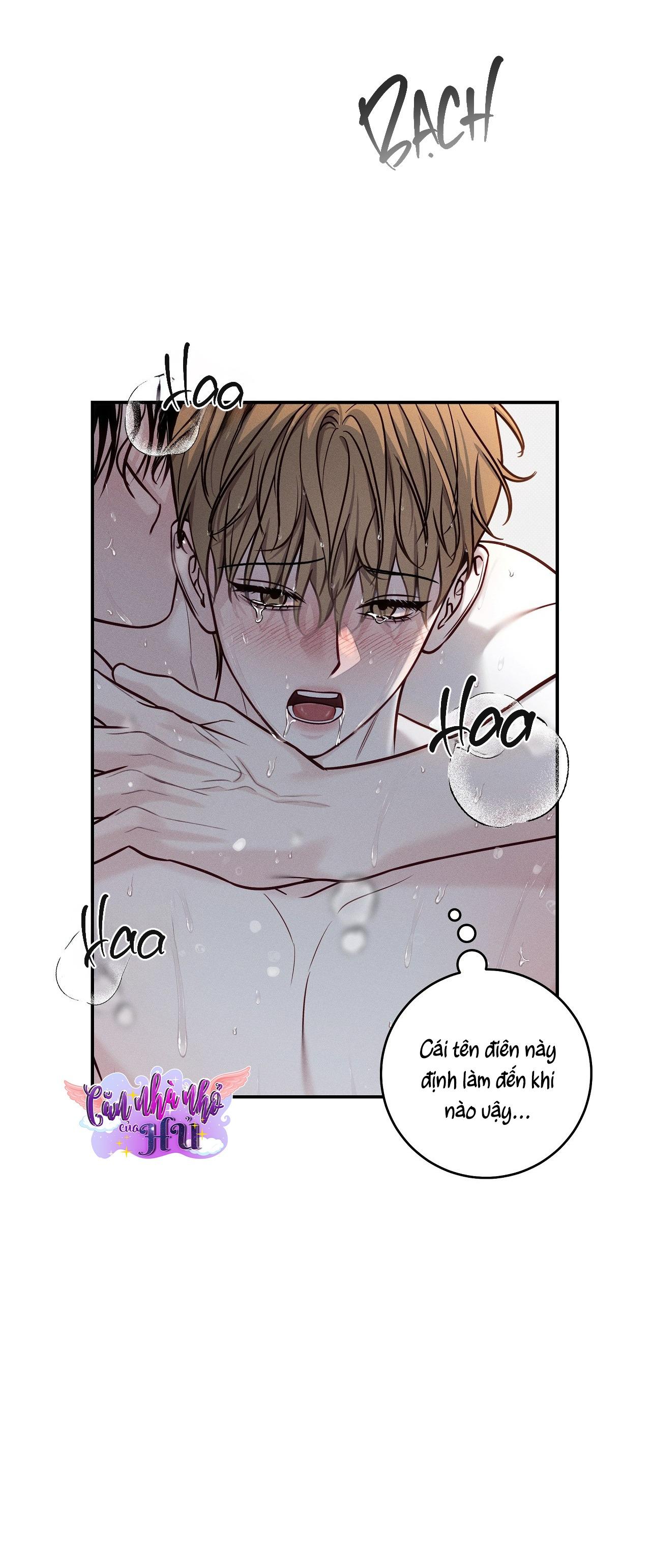 Đọc truyện (END) MÙA HÈ NĂM ẤY - Chapter 46