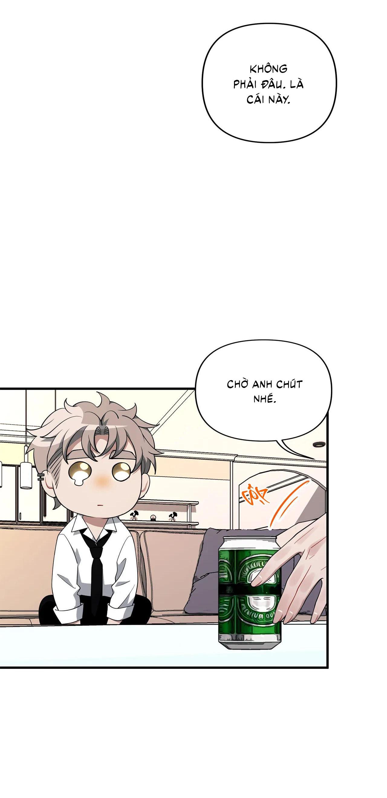 Đọc truyện  Vết Trượt - Chapter 56