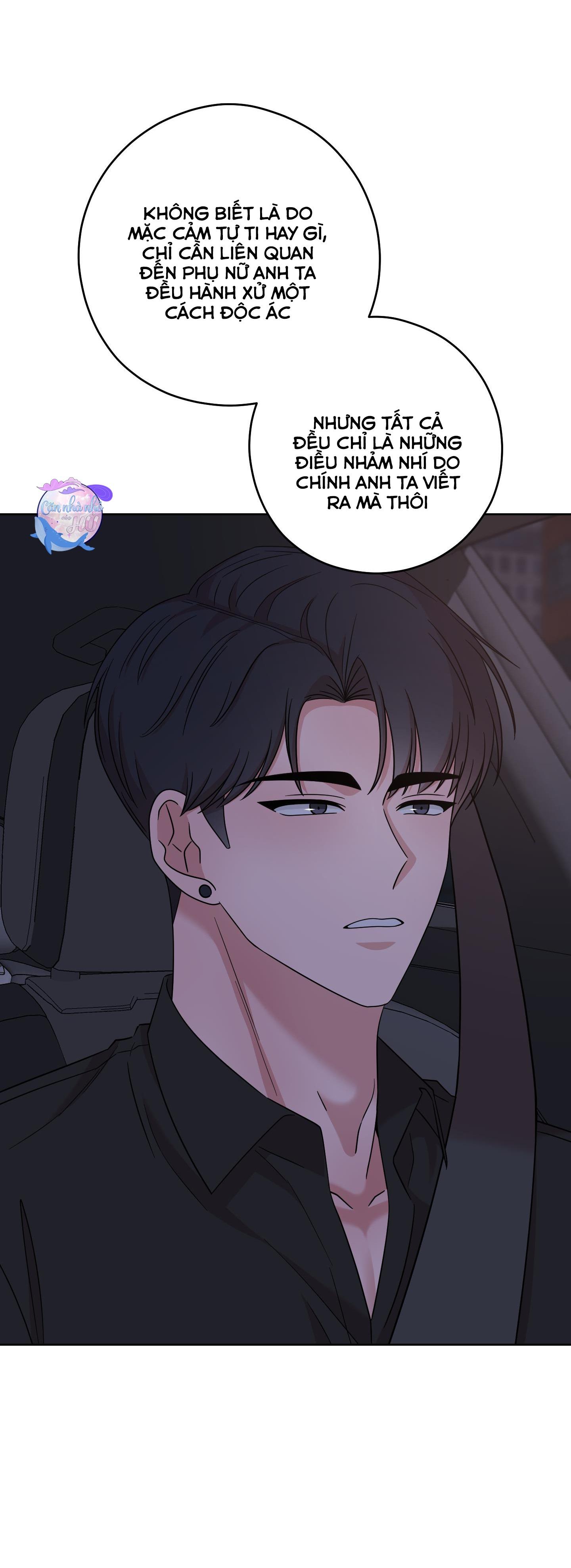 Đọc truyện HOÀN CẢNH KHÔNG THỂ TRÁNH - Chapter 13