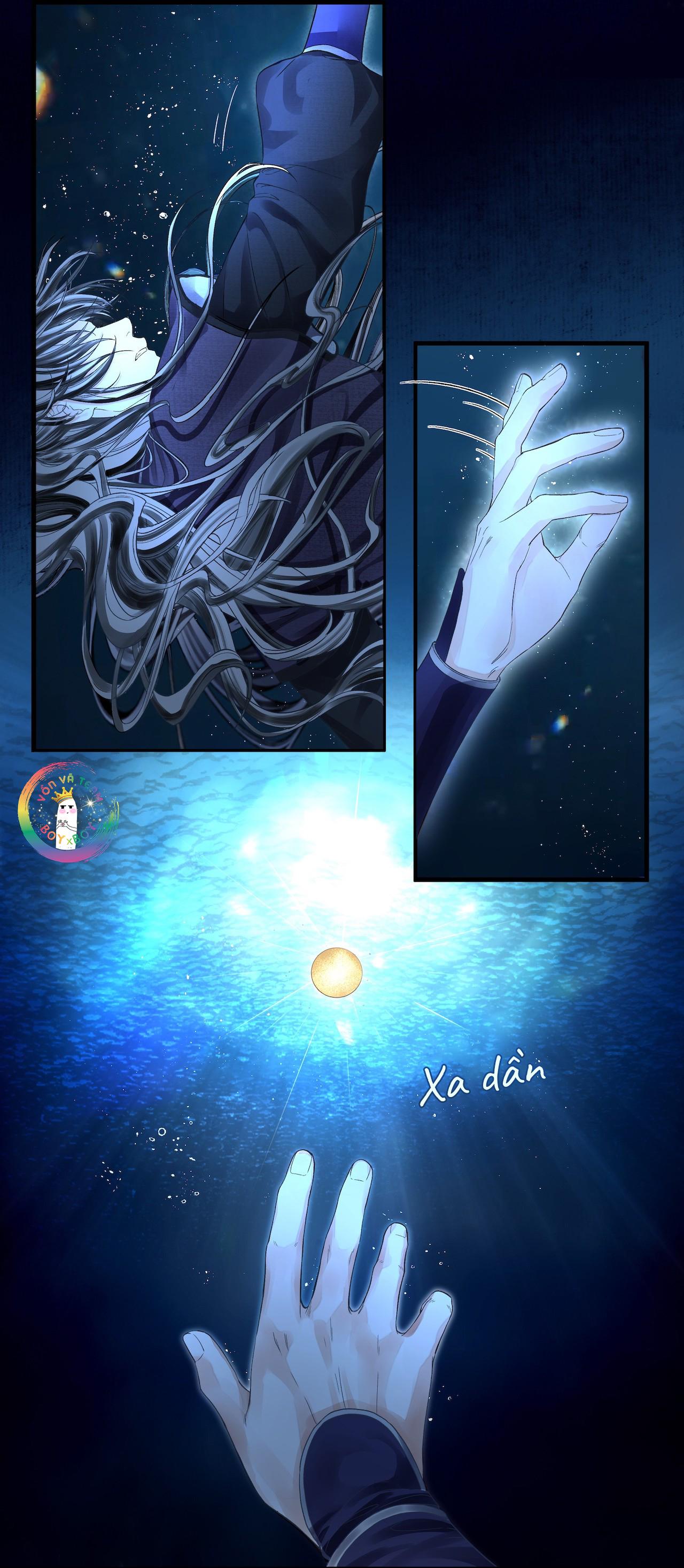 Đọc truyện (END) Đồng Tiền Kham Thế - Chapter 5