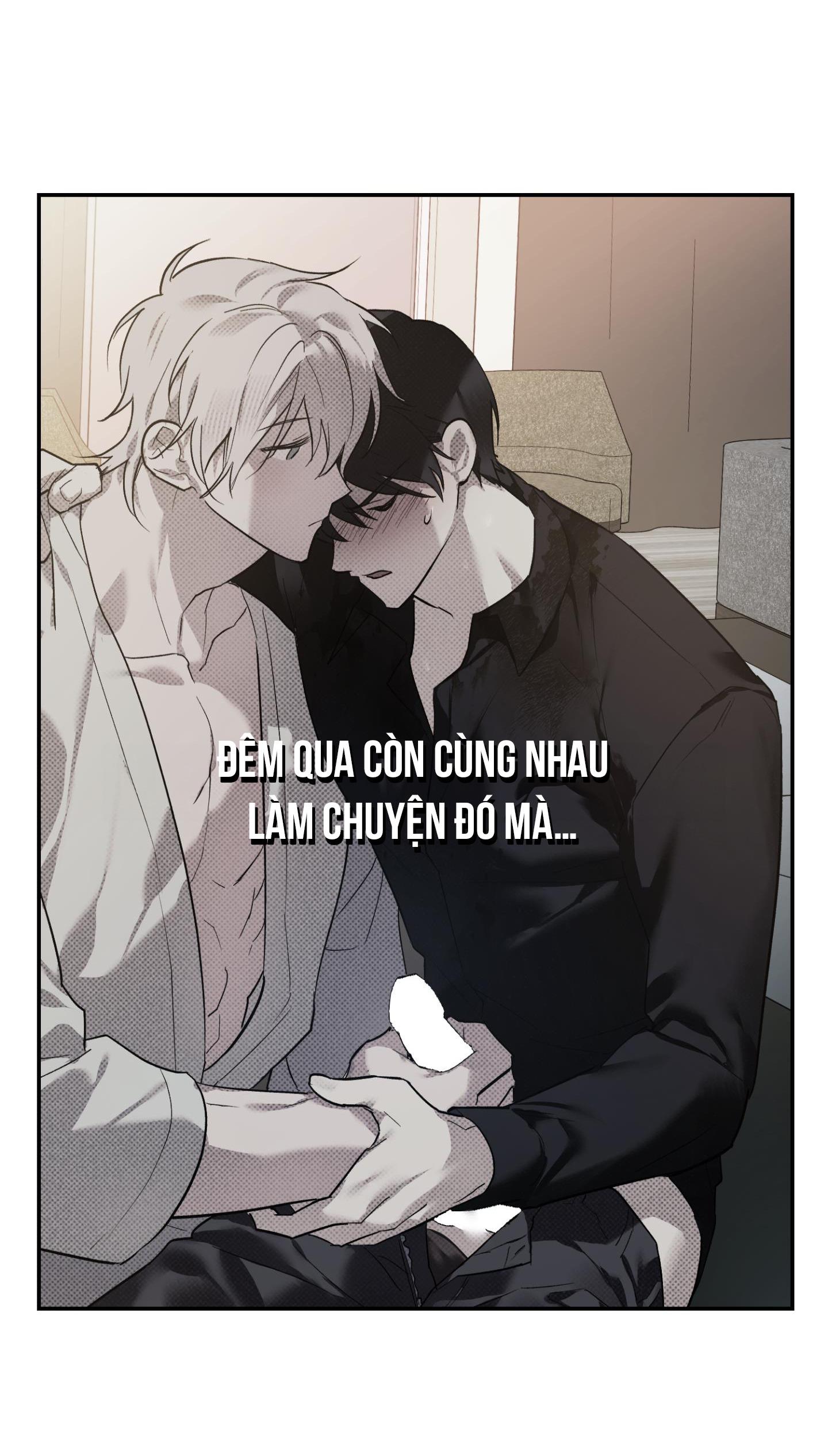 Đọc truyện GIÀNH QUYỀN KIỂM SOÁT - Chapter 3