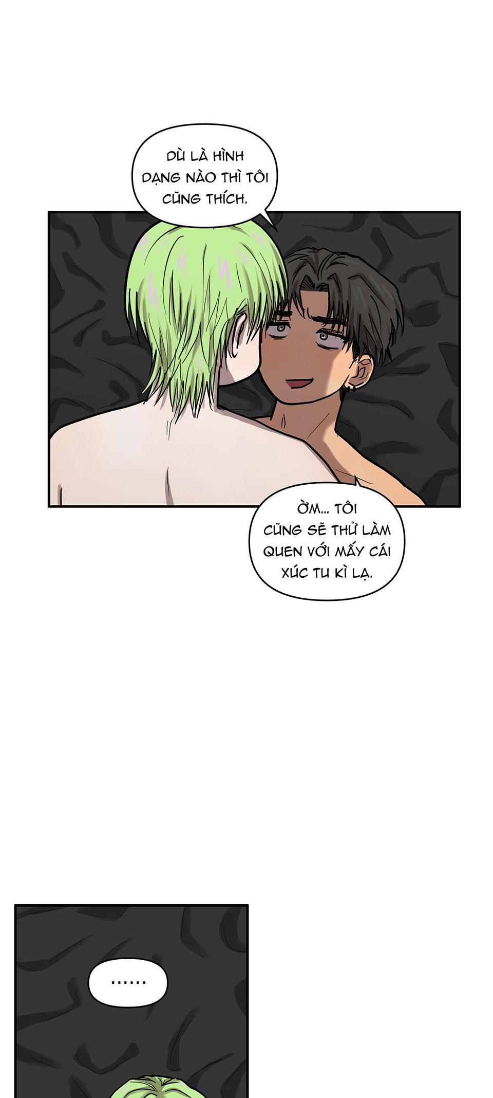 Đọc truyện BL NGẮN TUYỂN CHỌN - Chapter 13.6