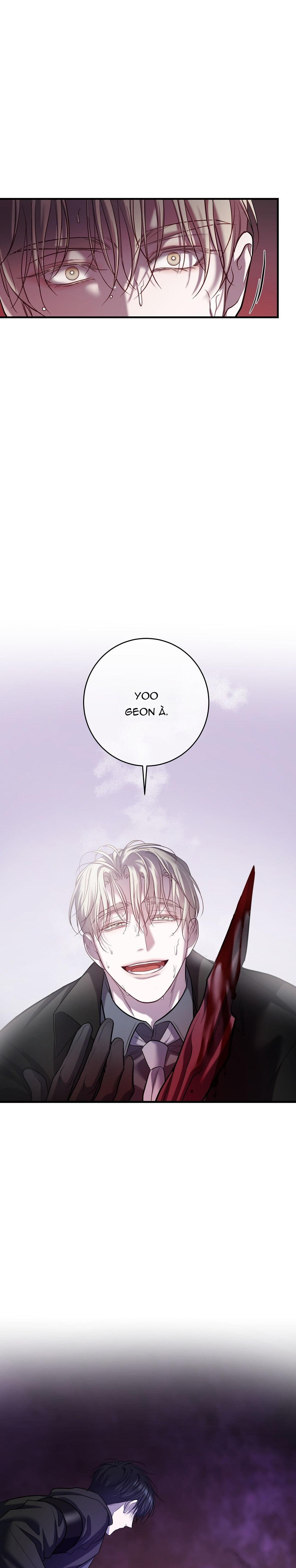 Đọc truyện Đáy Sâu Tuyệt Vọng - Chapter 81