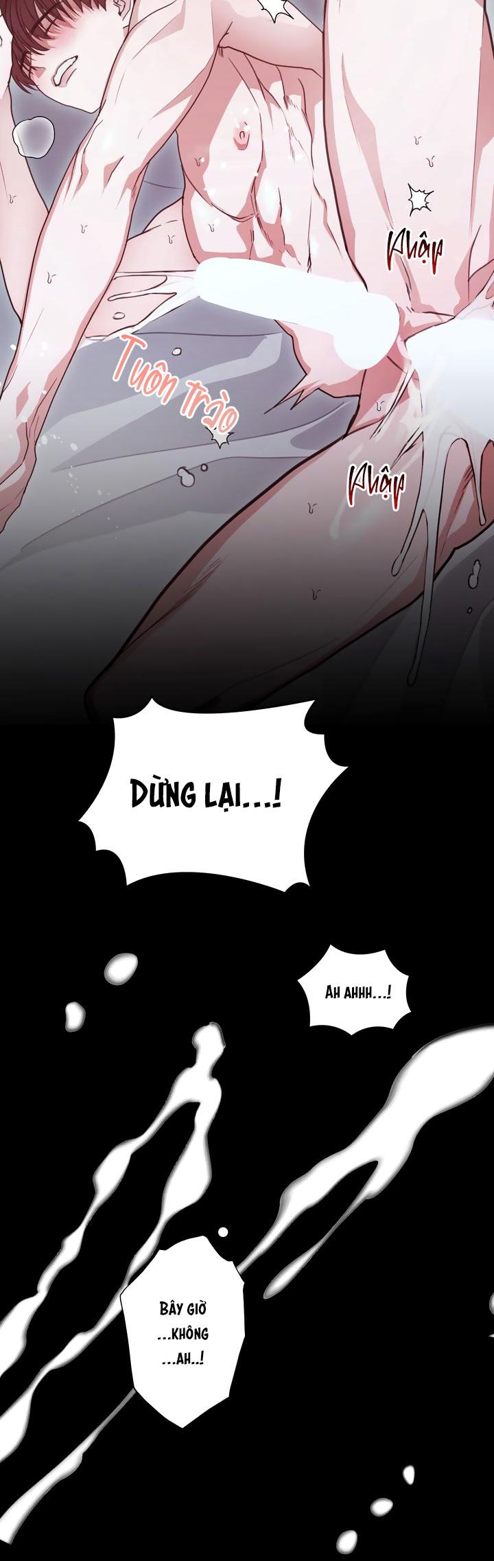 Đọc truyện HƯƠNG VỊ NGƯỜI NGOÀI HÀNH TINH - Chapter 10
