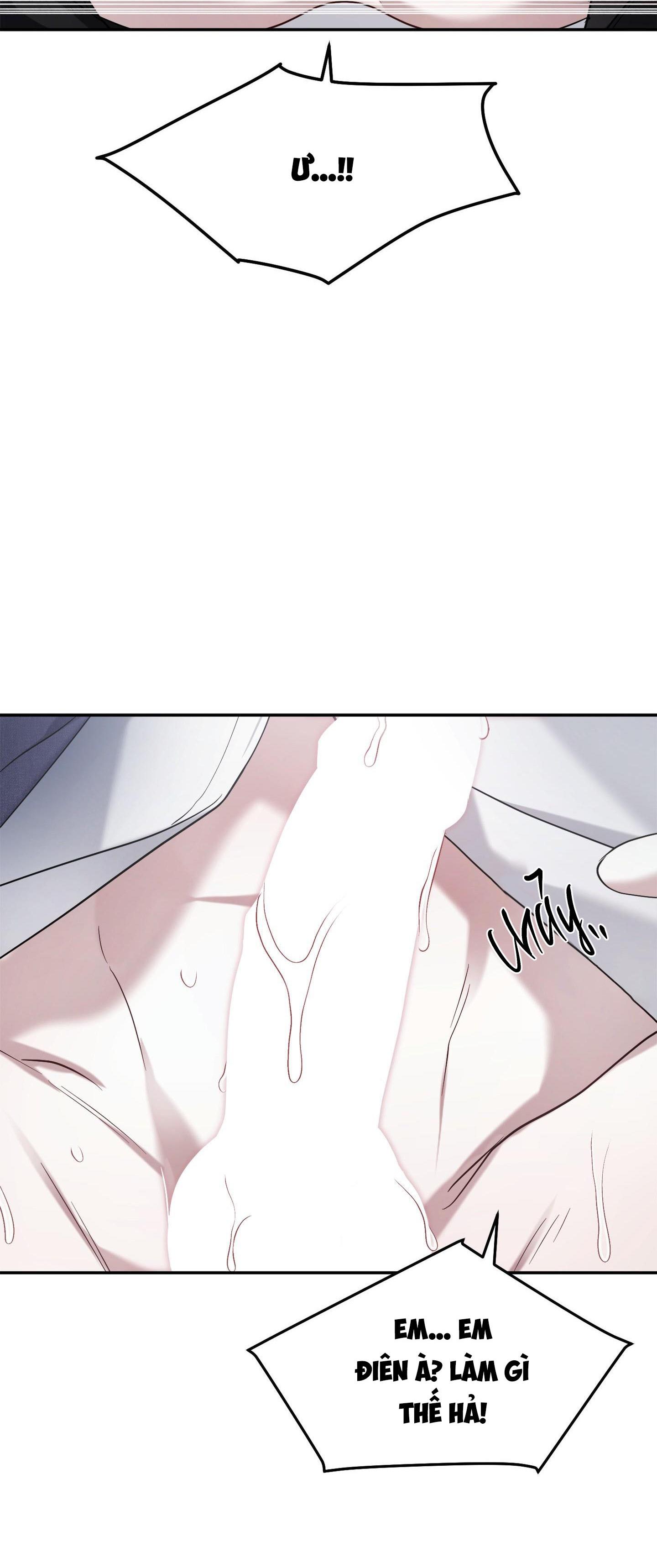 Đọc truyện TÌNH ANH EM HÒA THUẬN - Chapter 2