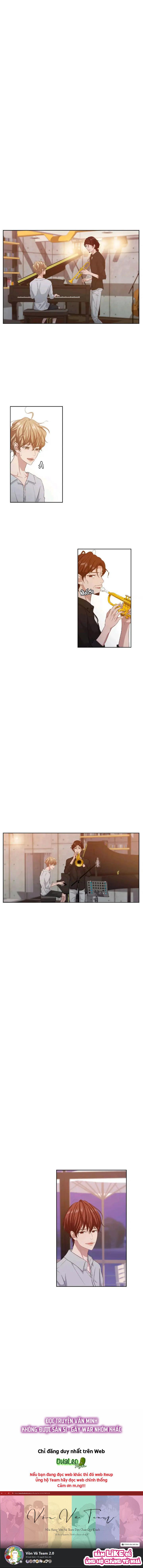 Đọc truyện Bản Jazz Cho Hai Người - Chapter 41