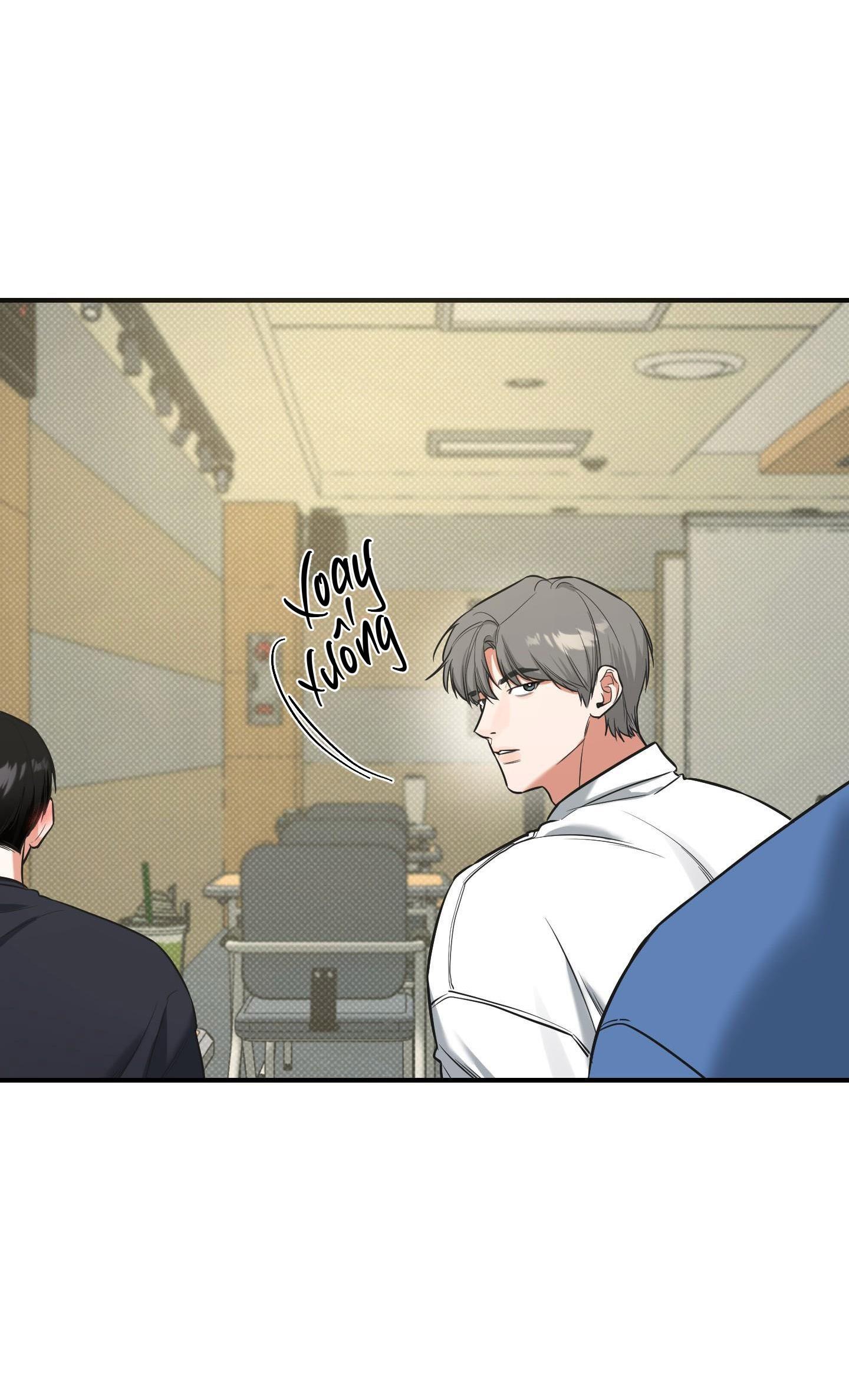 Đọc truyện |DROP| Hưởng Lợi - Chapter 7