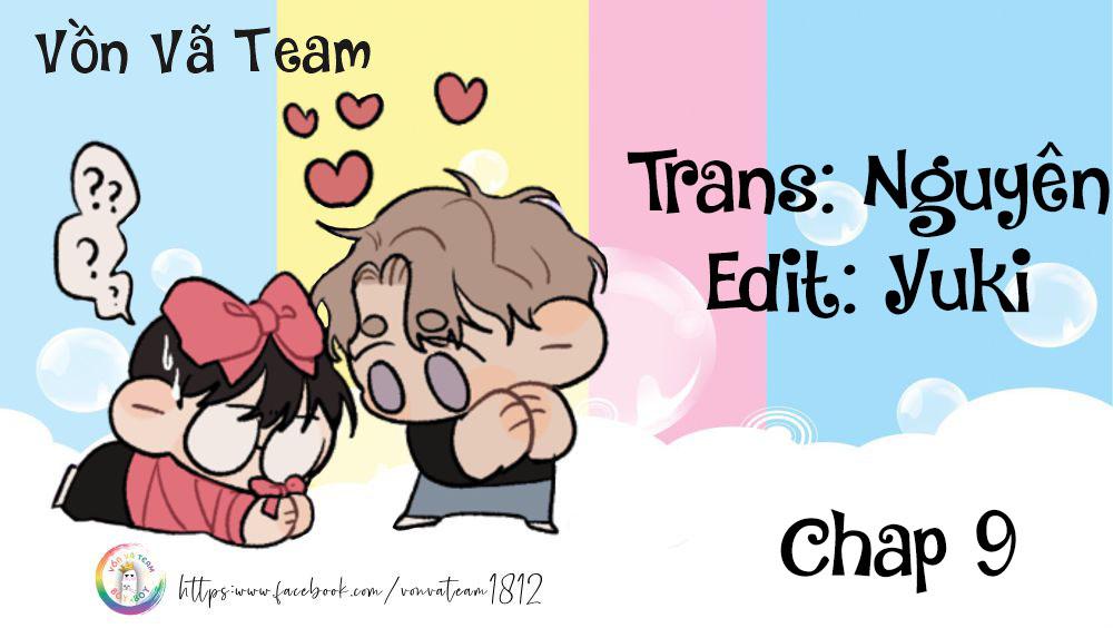 Đọc truyện Ký Sự Thanh Xuân 1995 - Chapter 9