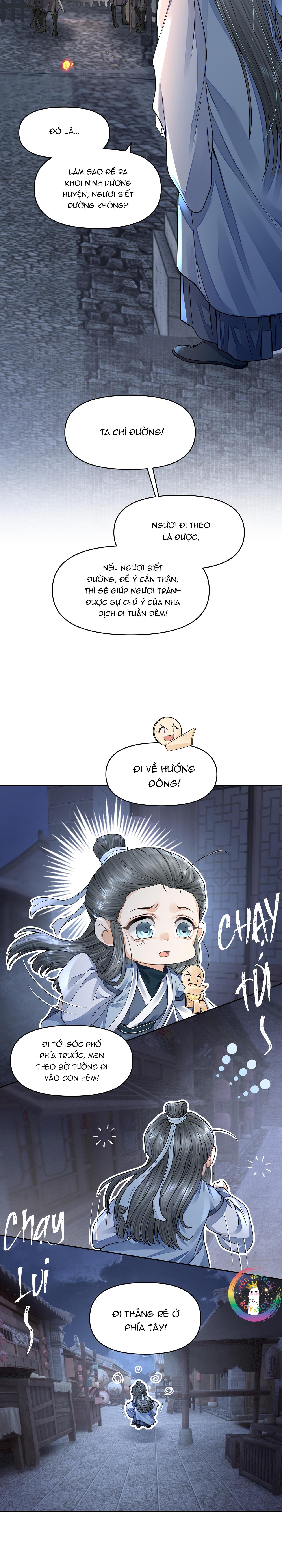 Đọc truyện (END) Đồng Tiền Kham Thế - Chapter 29