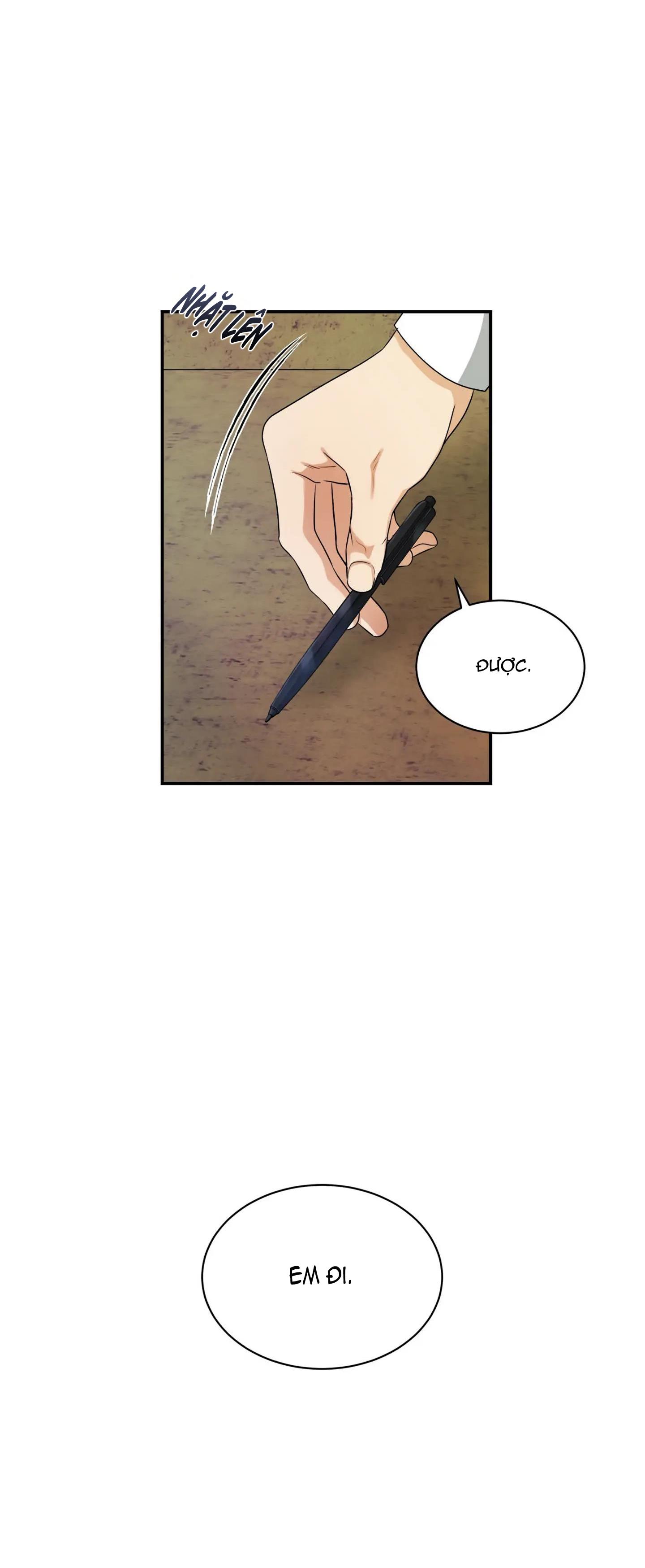 Đọc truyện KÍCH HOẠT - Chapter 28