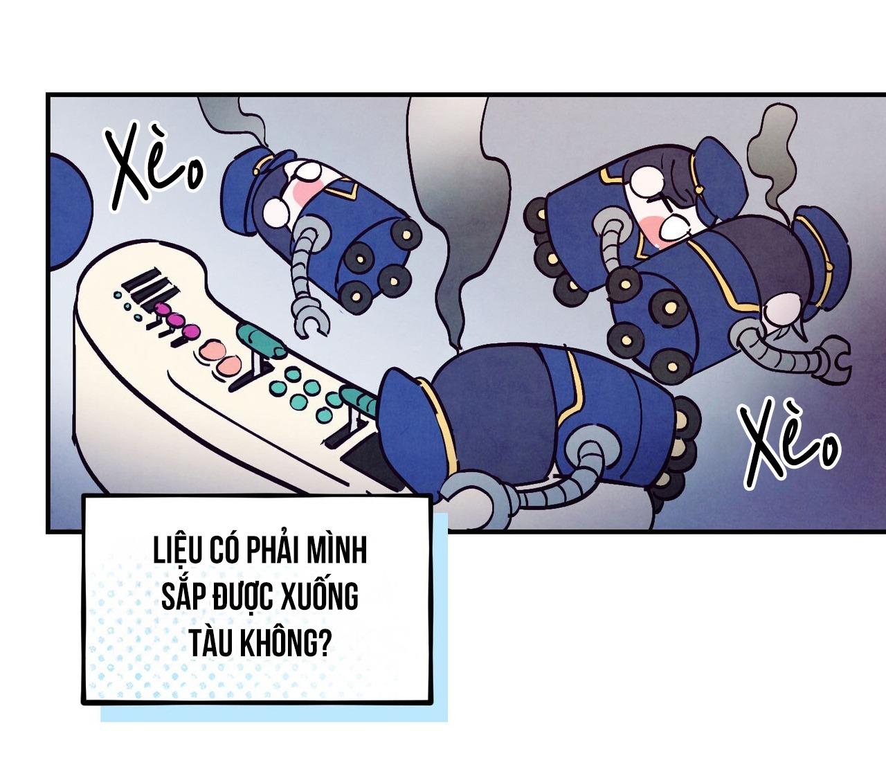 Đọc truyện Say Tình - Chapter 73