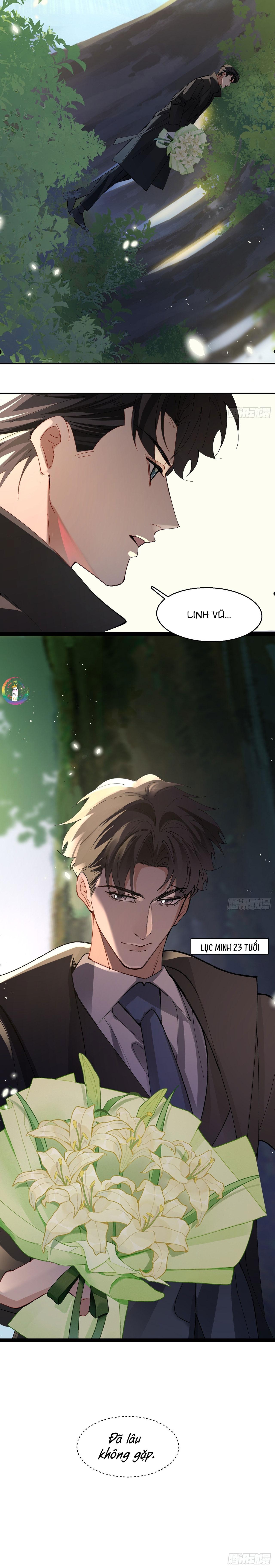 Đọc truyện Dĩ Hạ Khi Thượng - Chapter 44.1