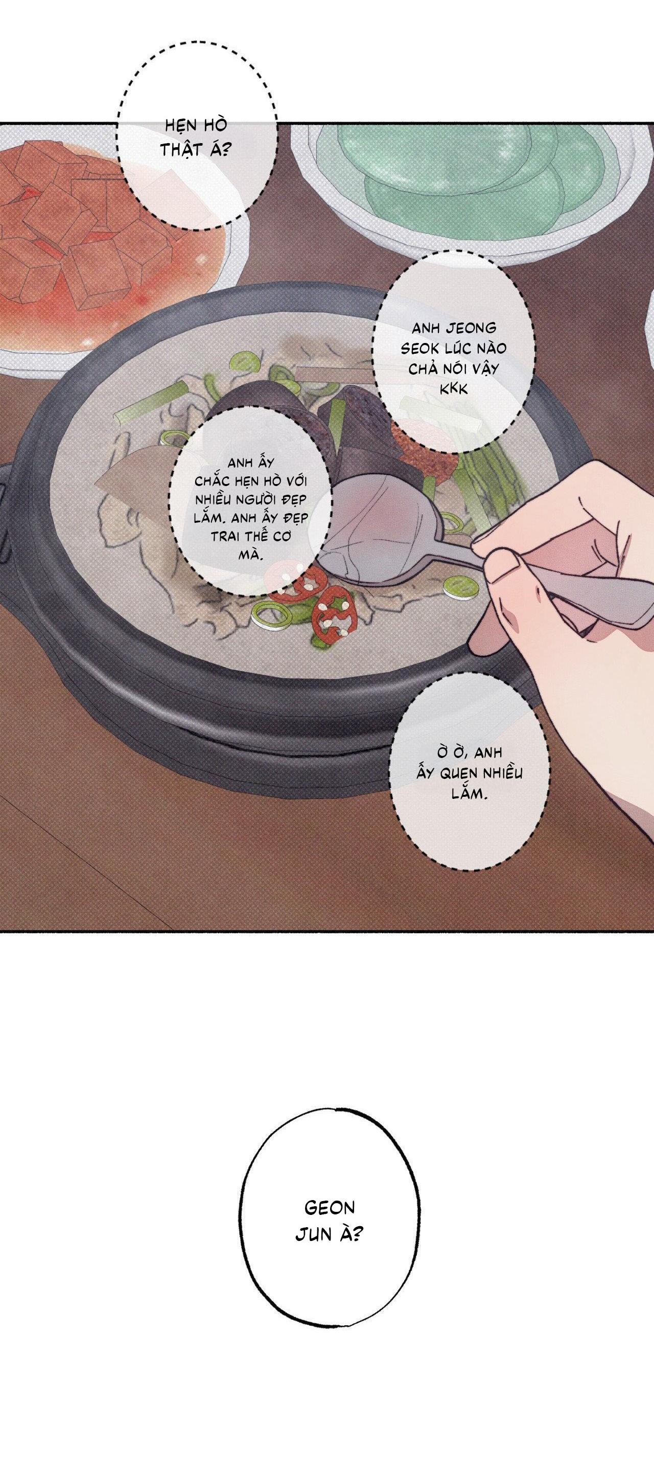 Đọc truyện 1 to 10 - Chapter 26